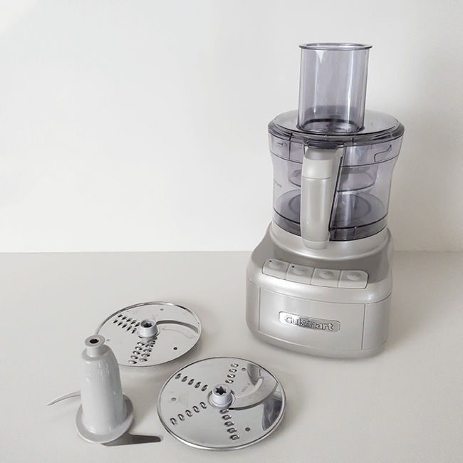 Cuisinart Easy Prep Pro Review The Cooking World